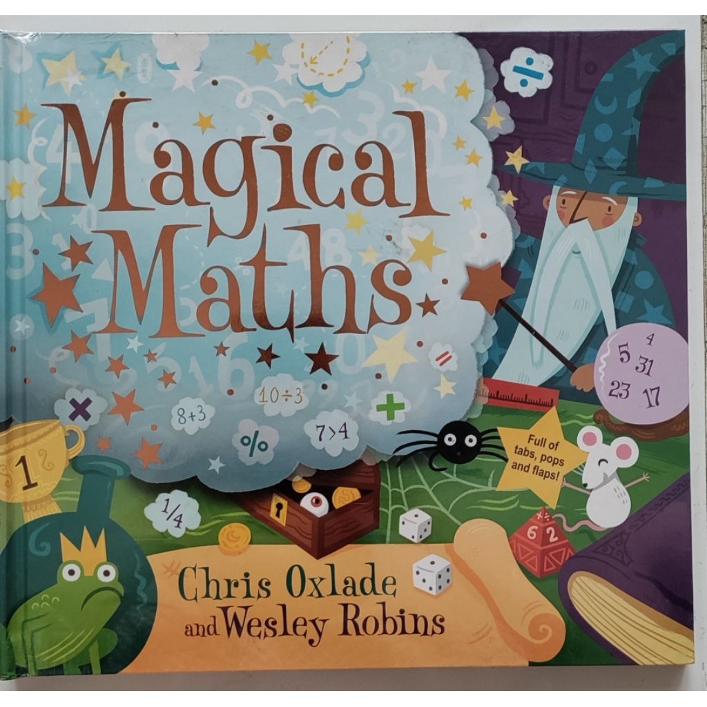 Magical Maths