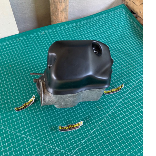 Tutup karbu polini vespa excel vespa exlusive 2