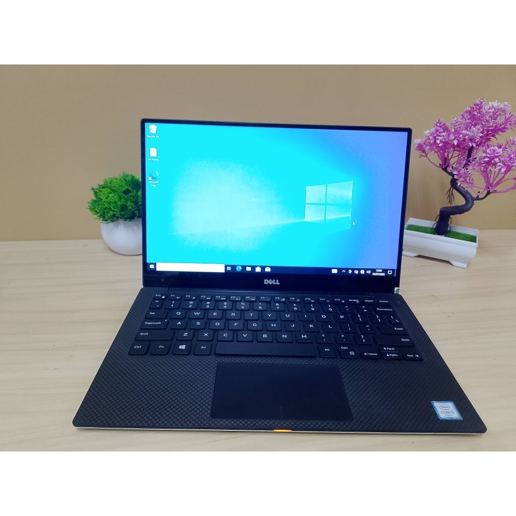 LAPTOP DELL XPS 13 9350 I5 GEN 6