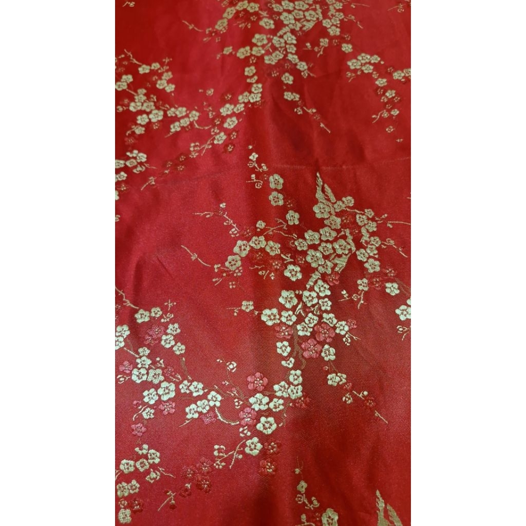 KAIN CHEONGSAM