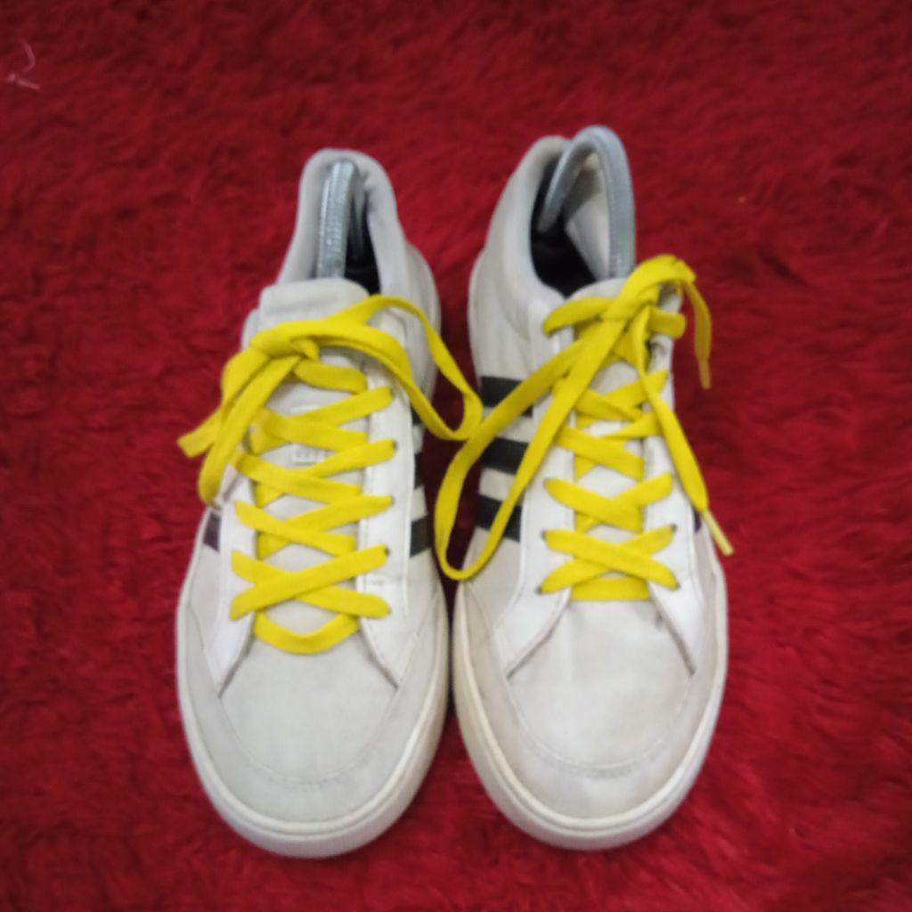 sepatu wanita sneakers nobrand