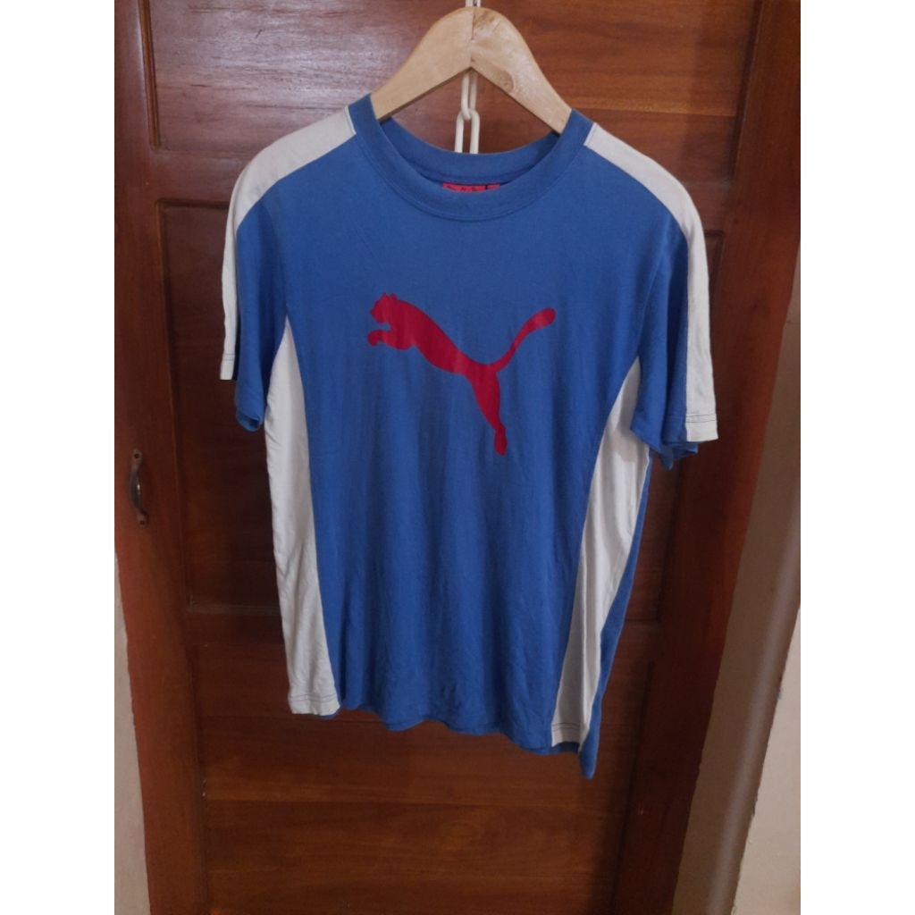 KAOS PUMA