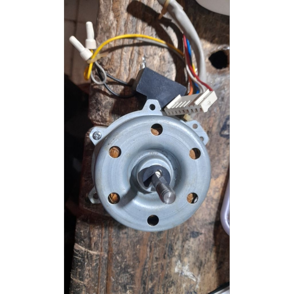 DINAMO motor air cooler sharp pj-A55TY pj A55Ty