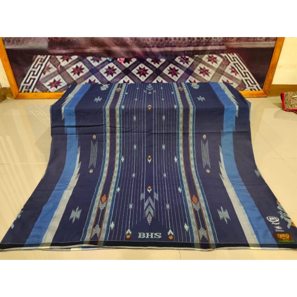 Sarung BHS Royal Gold Second