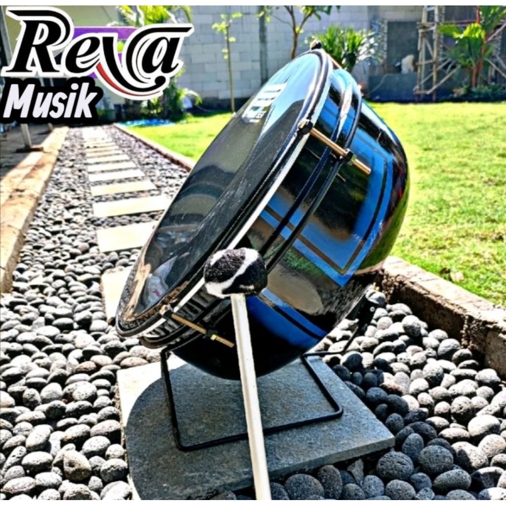 Bass Hadroh / Bass Tawon / Bass Motif . Bass uk 16