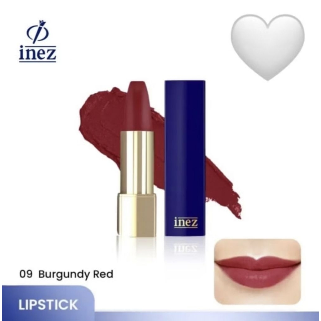 lipstik inez