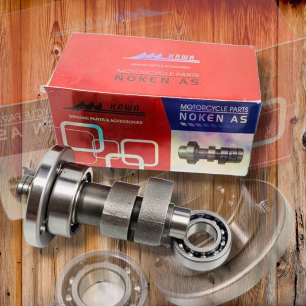 Noken as kawa Tiger Noken as kawa Tiger bahan modif racing pnp GL MP TIGER kawa racing