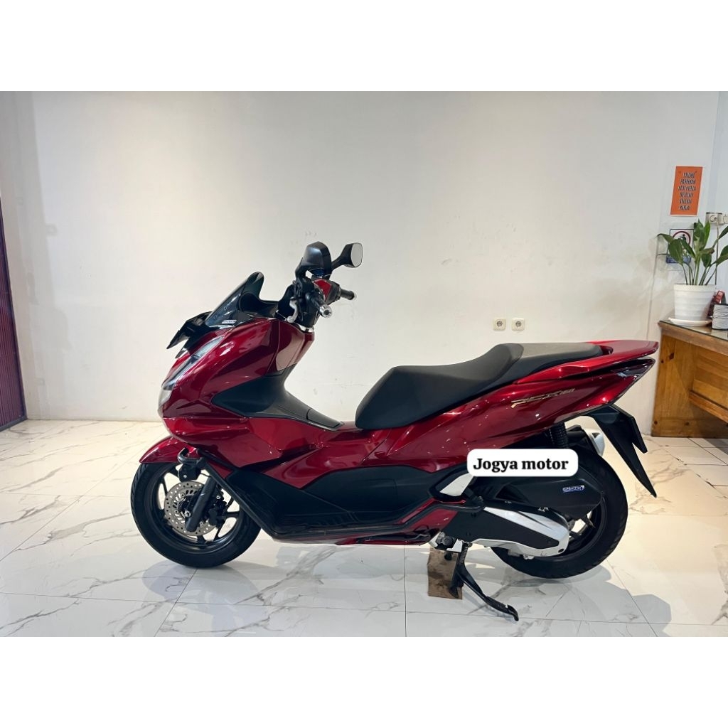 pcx 160 abs 2021 motor second berkualitas