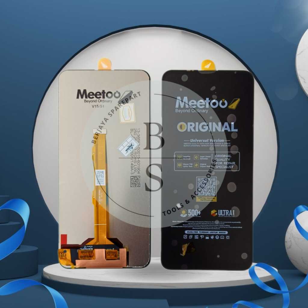 LCD VIVO V15 / S1 (CINA) LCD TOUCHSCREEN FULLSET