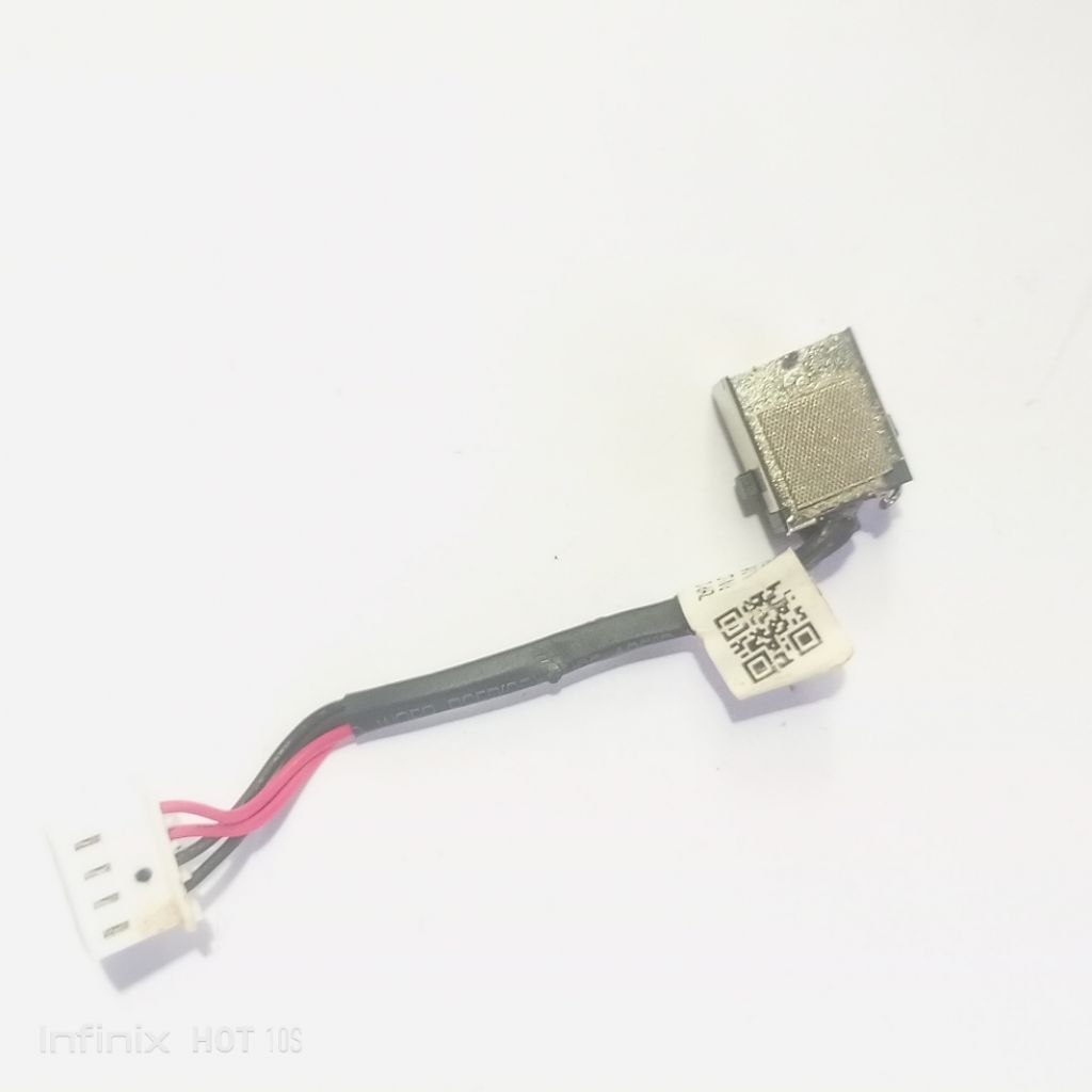 Kabel jack power dc port konektor charger acer aspire es1-132 series acer zhp ori