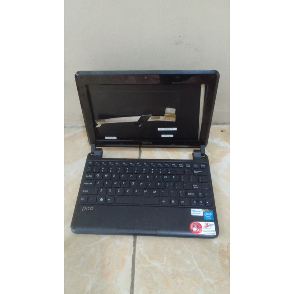 NOTEBOOK AXIOO PICO CJM MINUS