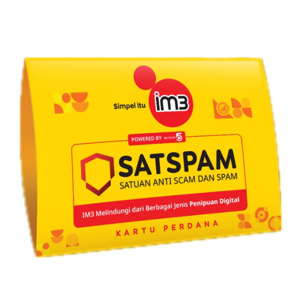 SP Indosat 3GB 30H