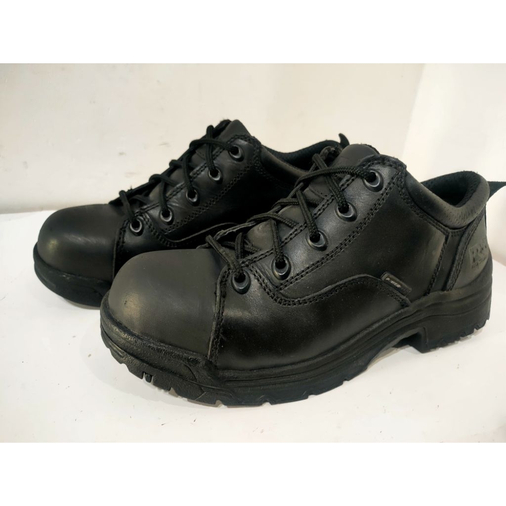 Sepatu Safety Low Timberland Pro, Size 38