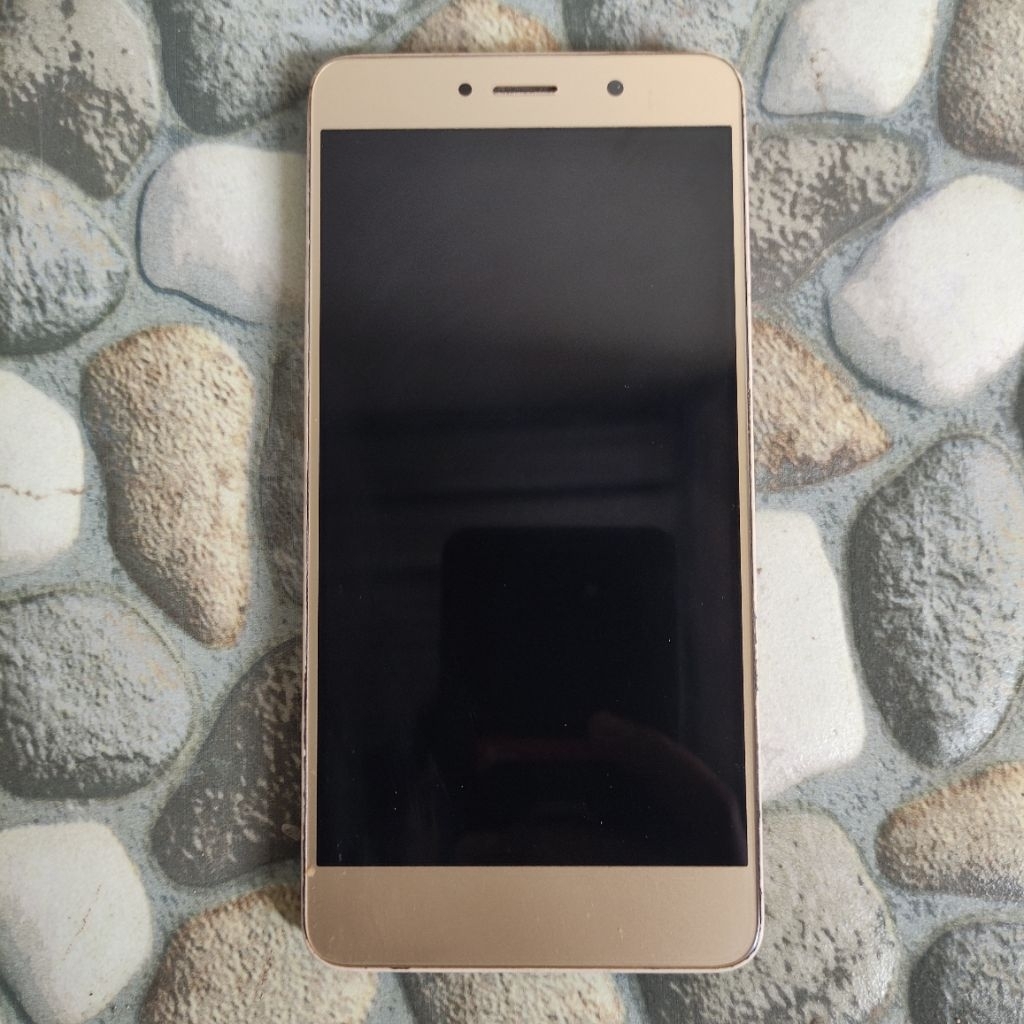 Lcd Touchscreen + Frame Huawei Y7 Prime 2017 Original