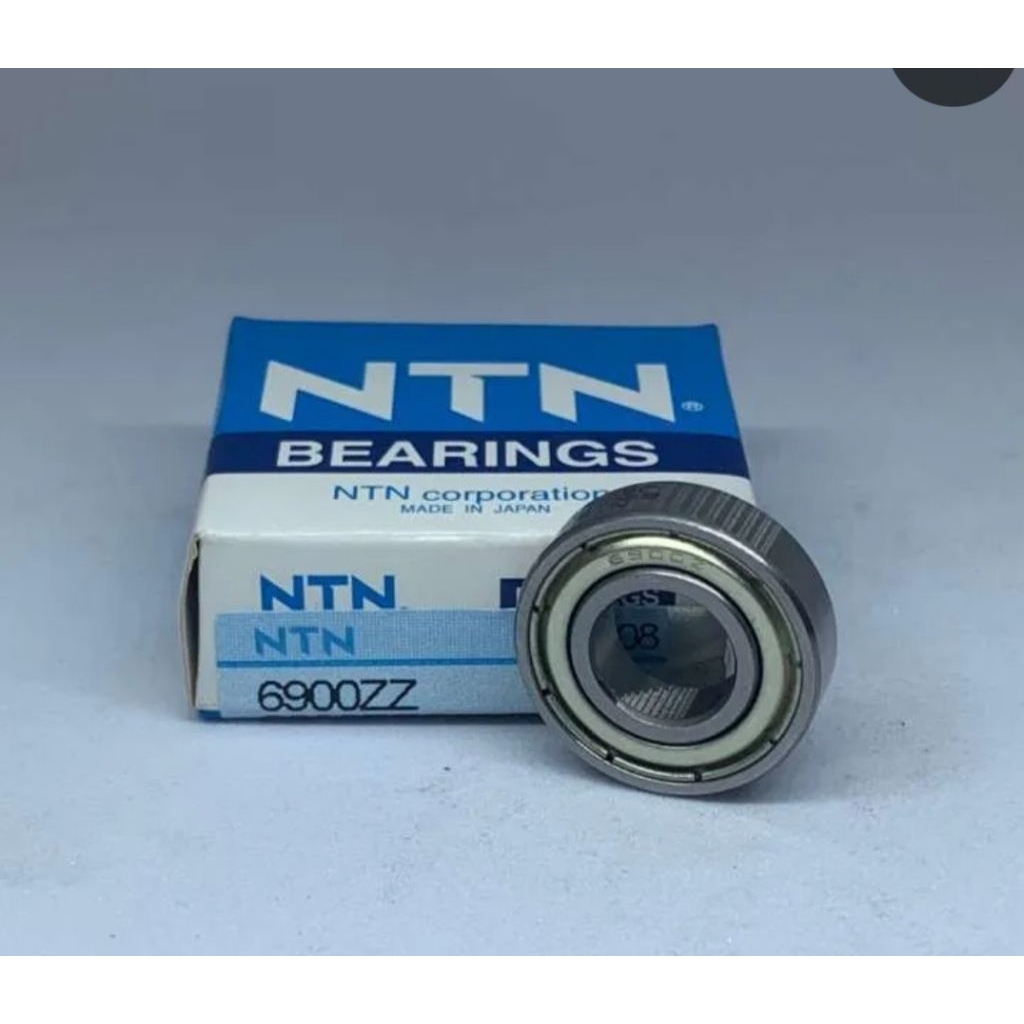 Ball Bearing 6900 ZZ NTN