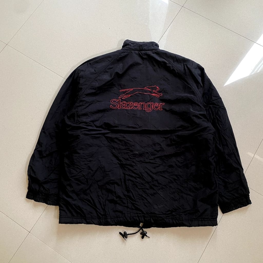 jacket slazenger xL