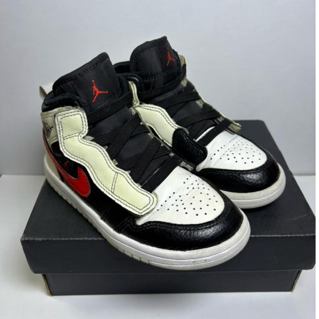 Sepatu Anak Nike Air Jordan 1 Preloved