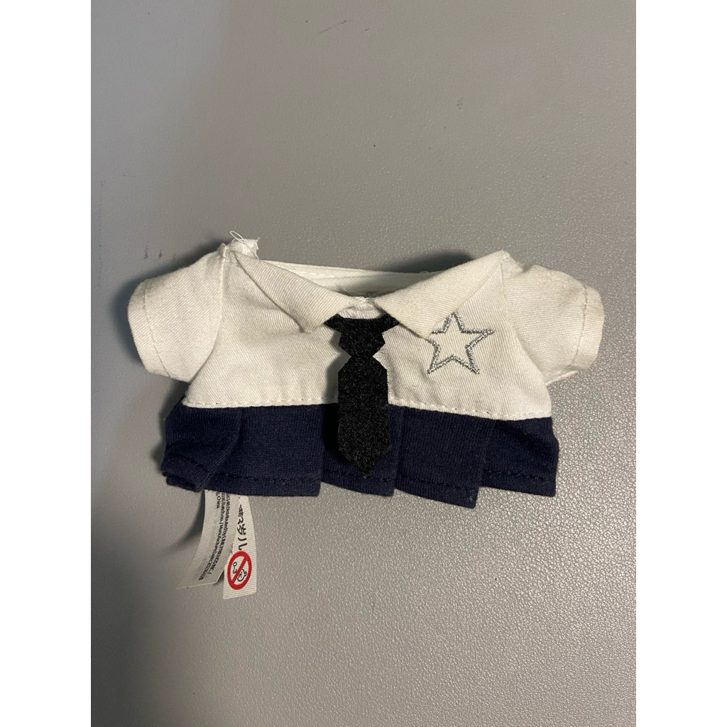 kemeja bunini booked