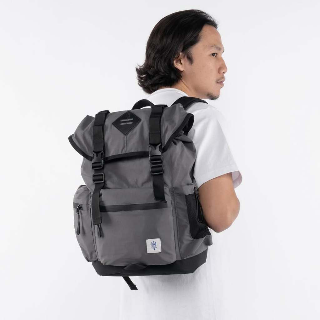 MATERNAL BAG - MANVRED
