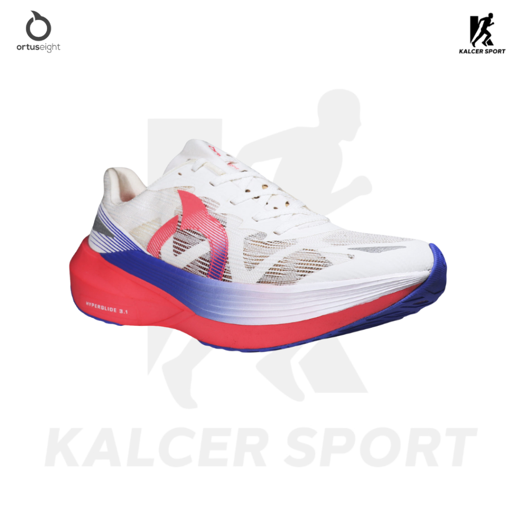 Ortuseight Hyperglide 3.1 Running Shoes | Ortuseight | Sepatu Lari