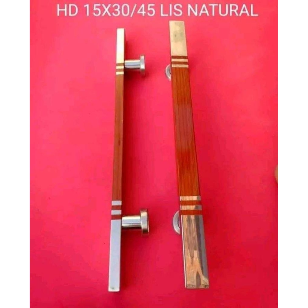 Handle pintu rumah/gagang pintu rumah minimalis 1set termurah