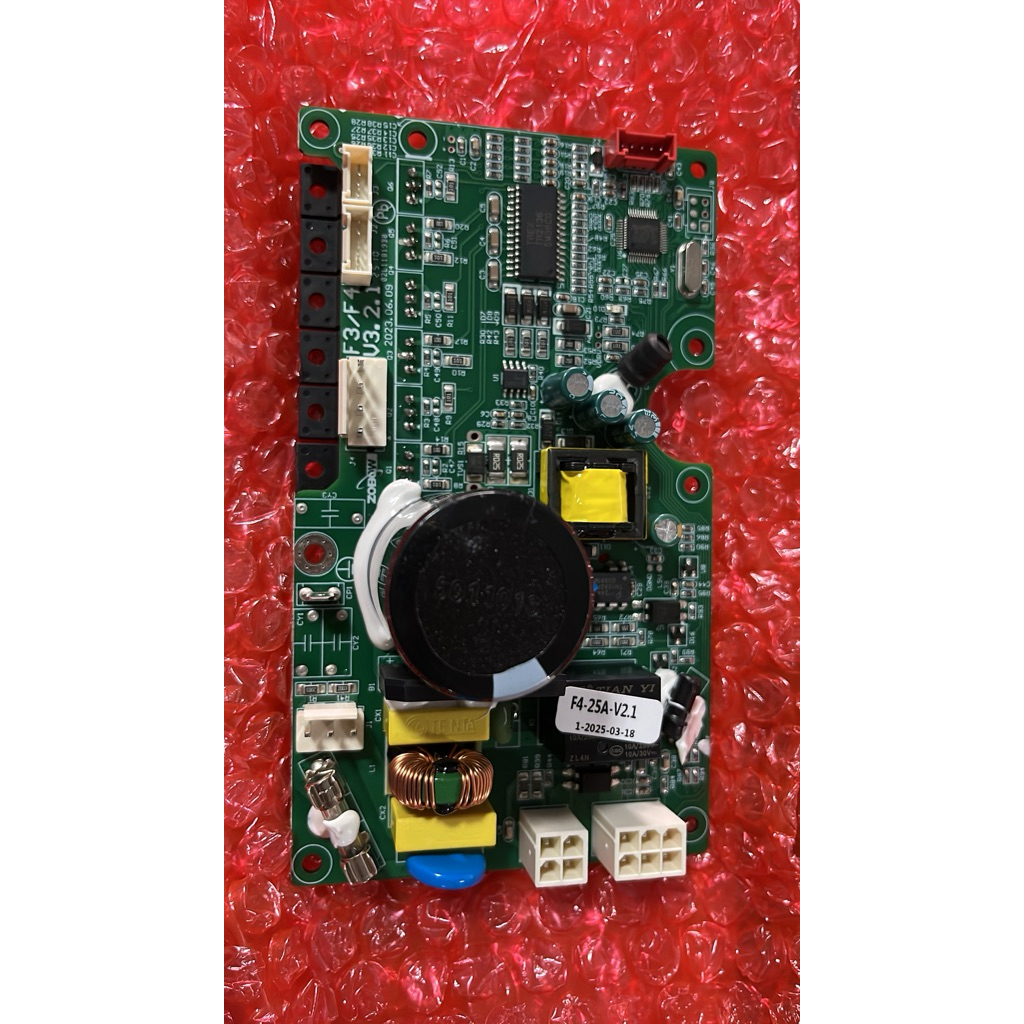 PCB Mesin Jahit Jack F3/F4