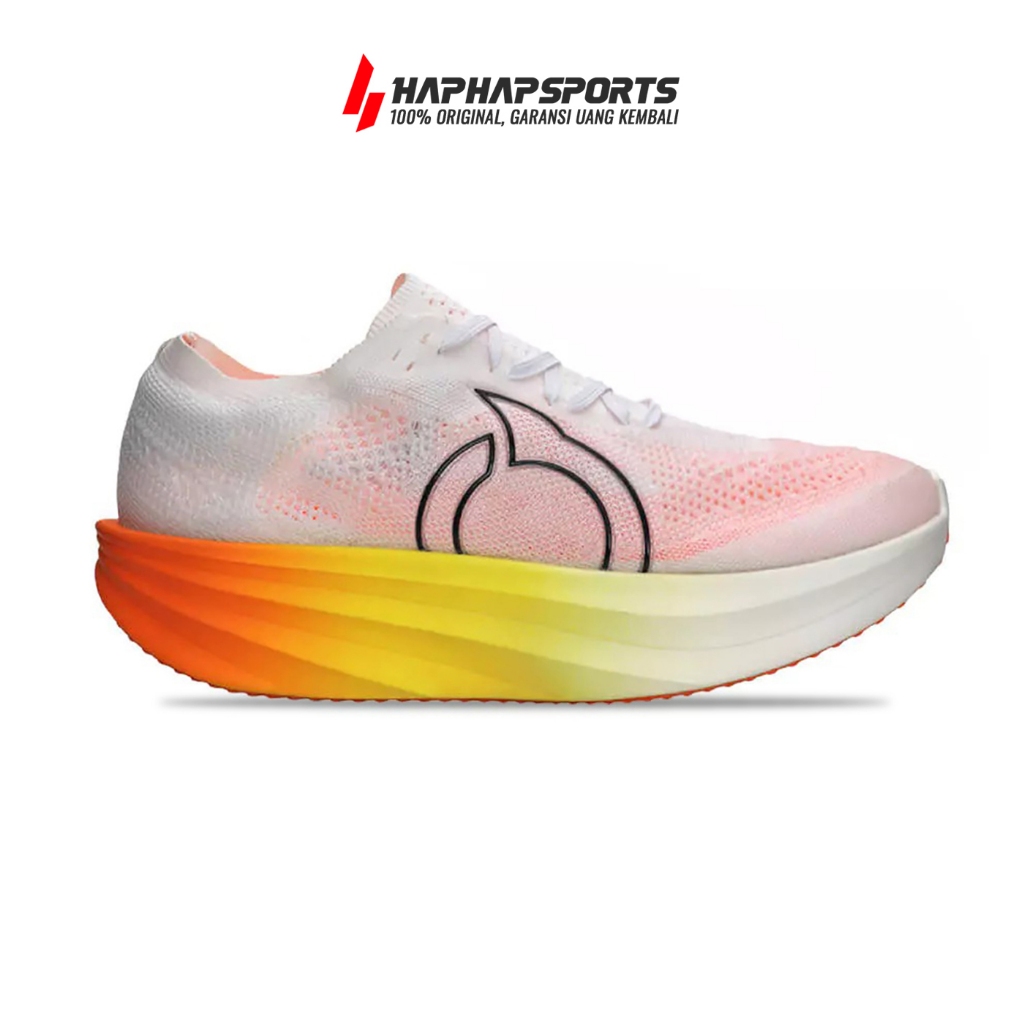 SEPATU RUNNING ORTUSEIGHT HYPERSONIC 2.1
