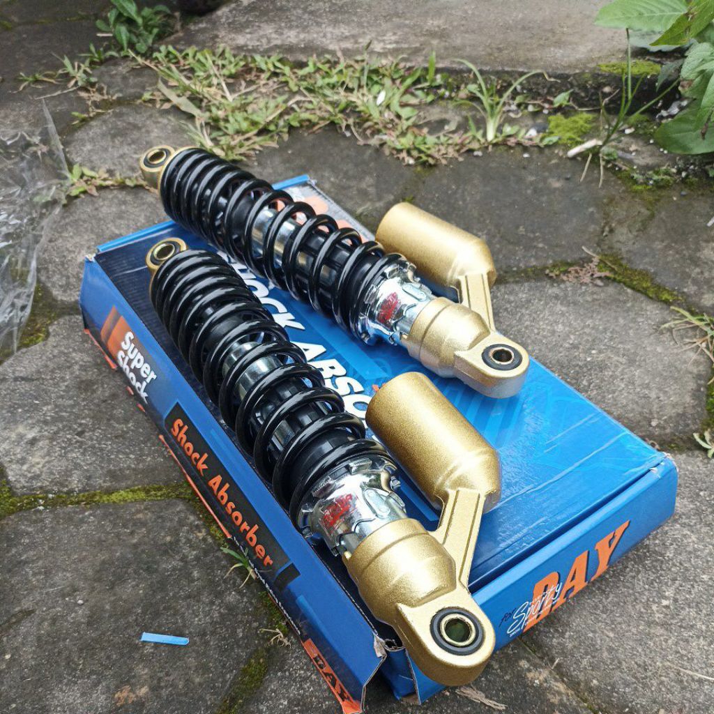 Shock Tirev Day Shock tirev Import