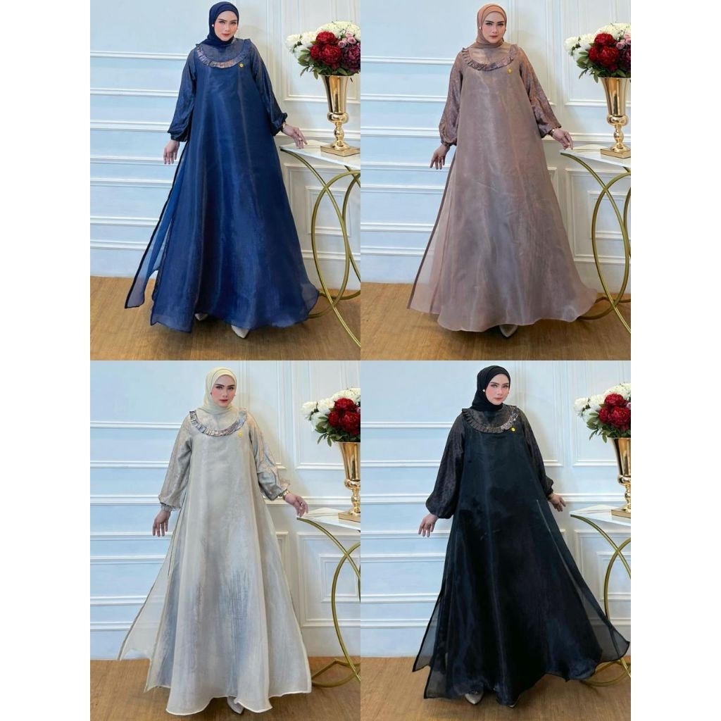 SANITA SET BY NINONA