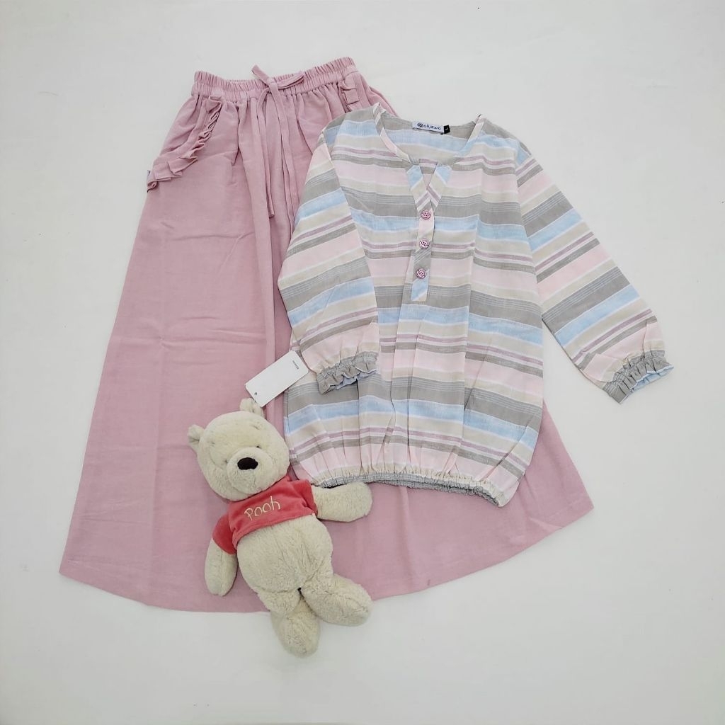 Set Rok Allyzzia Kids