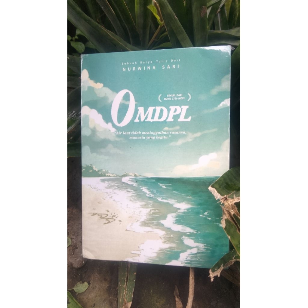 buku NOVEL 0mdpl-NURWINA SARI