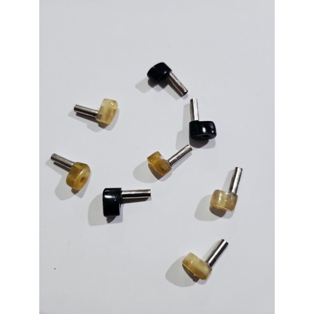 UJUNG TANDUK PANCING