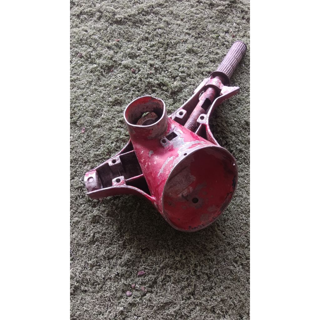 stang vespa sprint Bagol original kode 1B