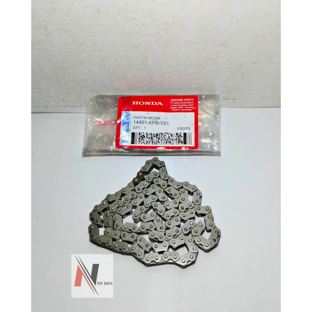 RANTAI KETENG CB 150 OLD CBR150 OLD HONDA KPP