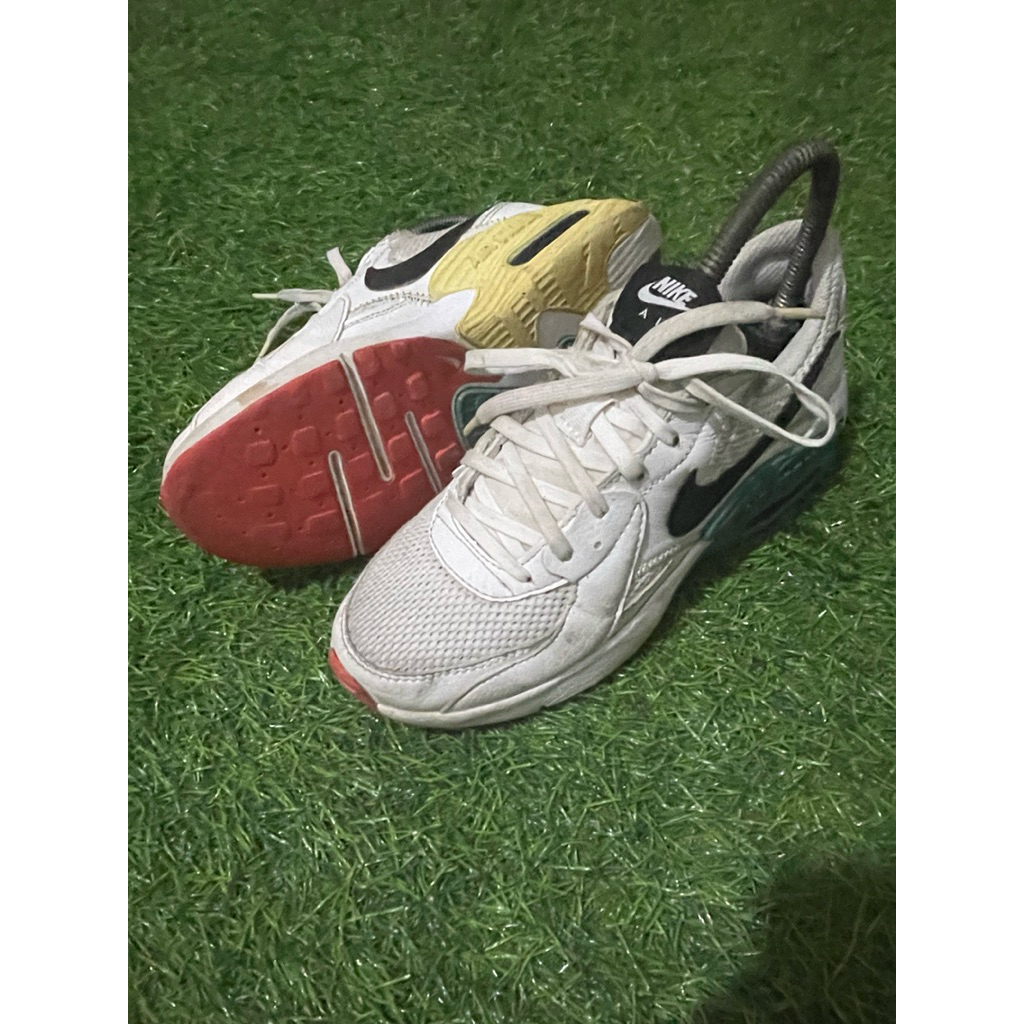 sepatu nike air max size 35,5