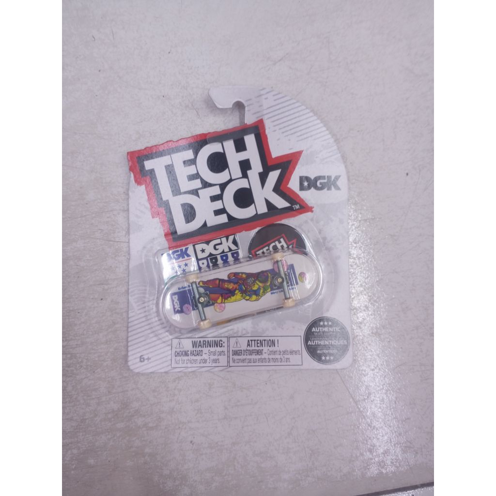 Tech Deck DGK