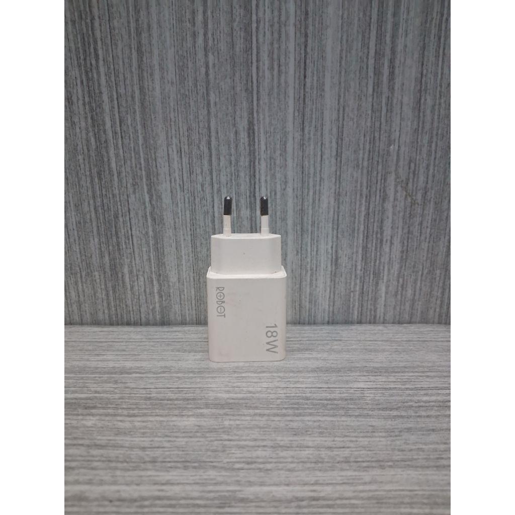Charger Robot ori model:RT-F2