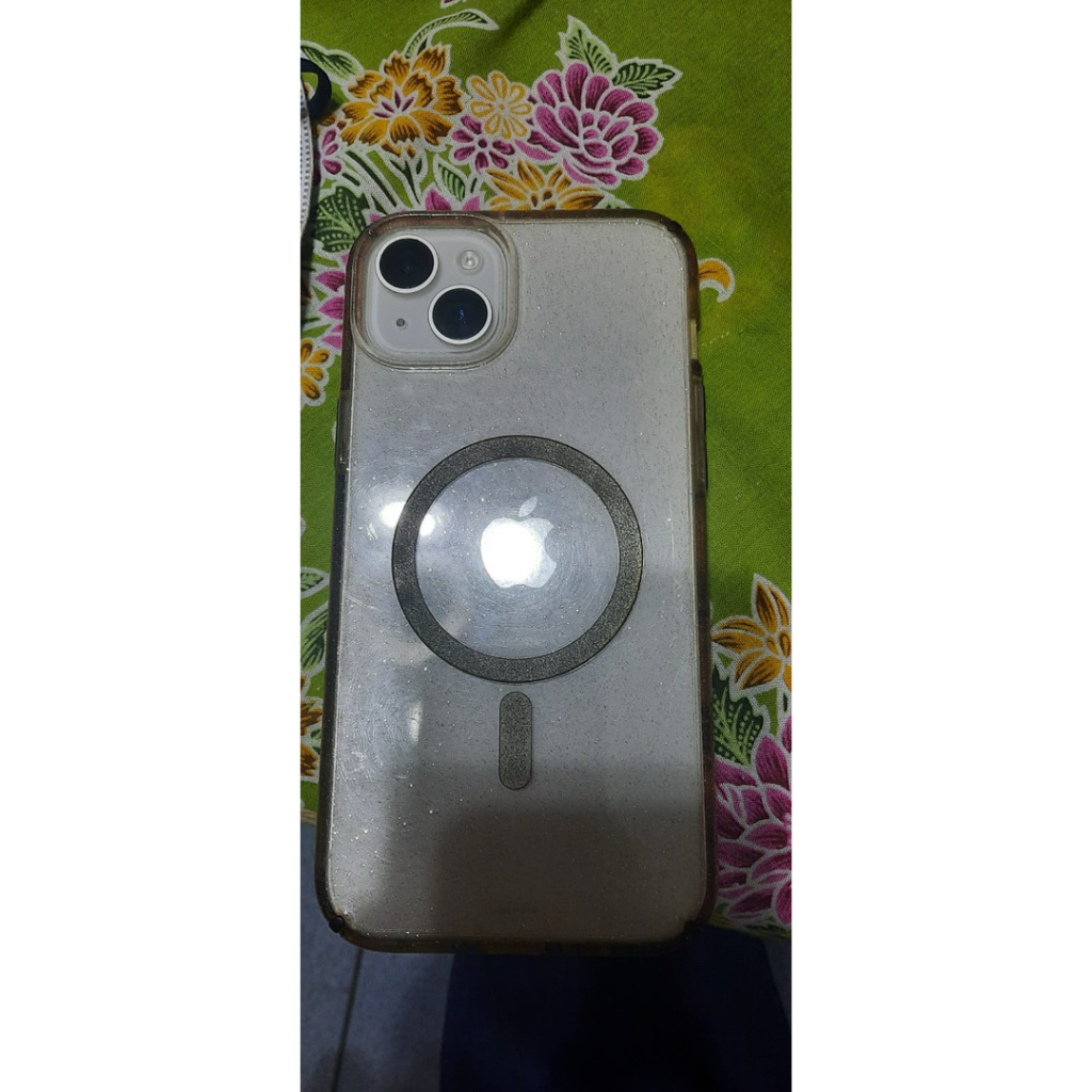 IPHONE 14 PLUS SECOND + airphone