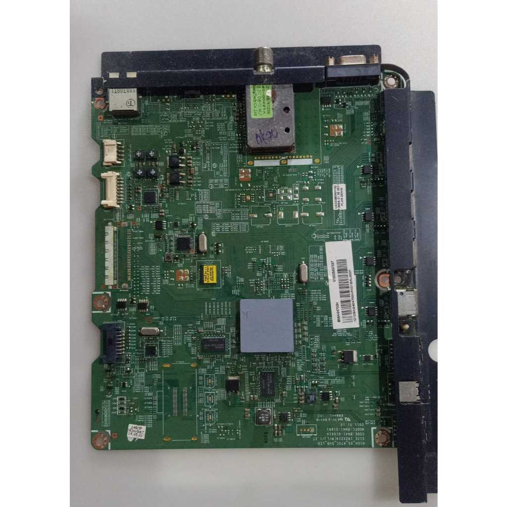 Mainboard tv Samsung UA 32D5000PXD,  UA 32D5000PXD