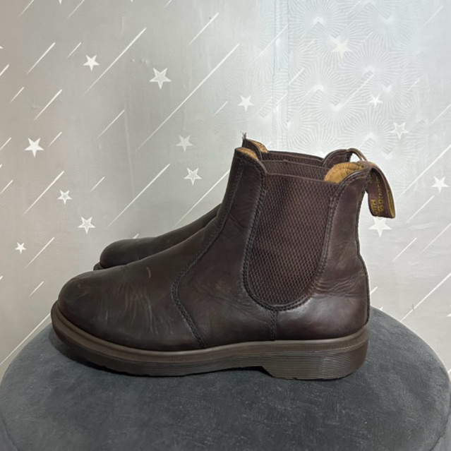 Dr. Martens 2976 CH Chelsea Boots