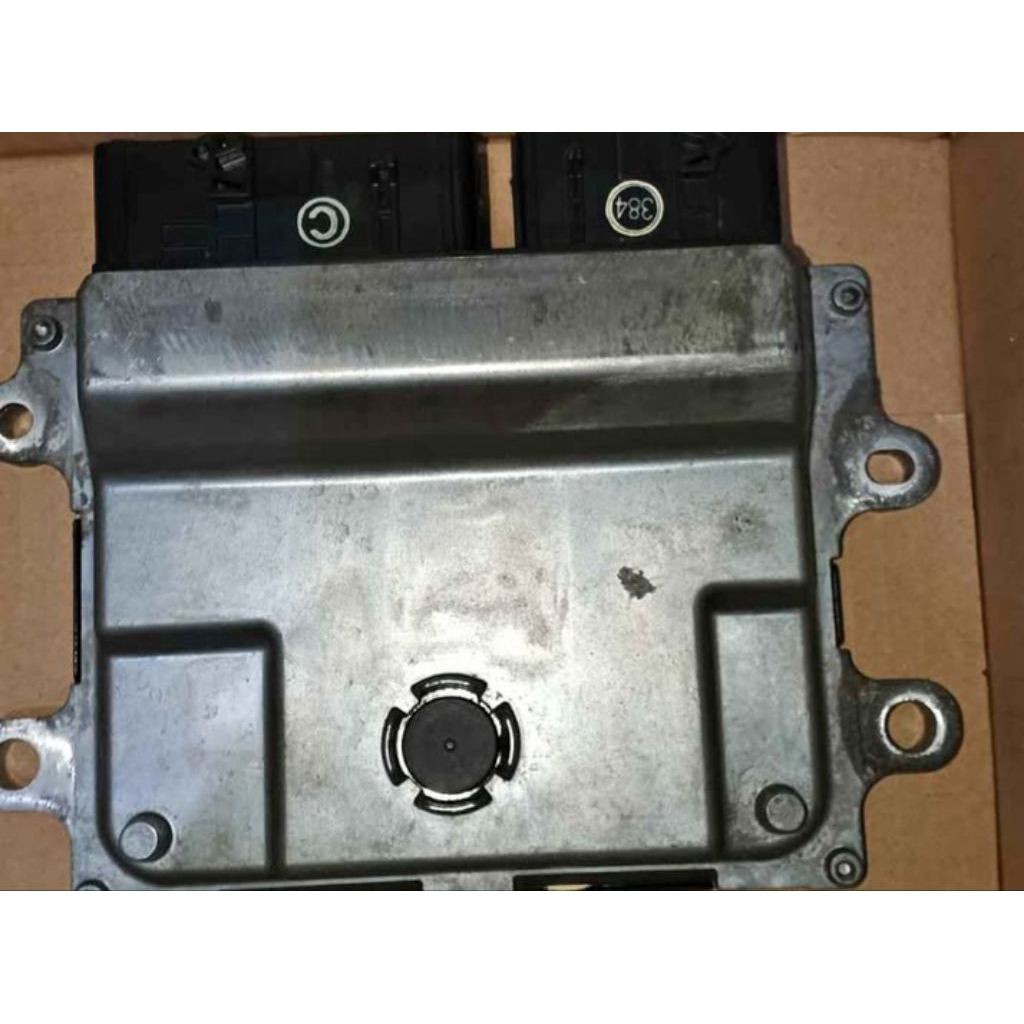 ICU YAMAHA NMAX TYPE W6675EV 2022