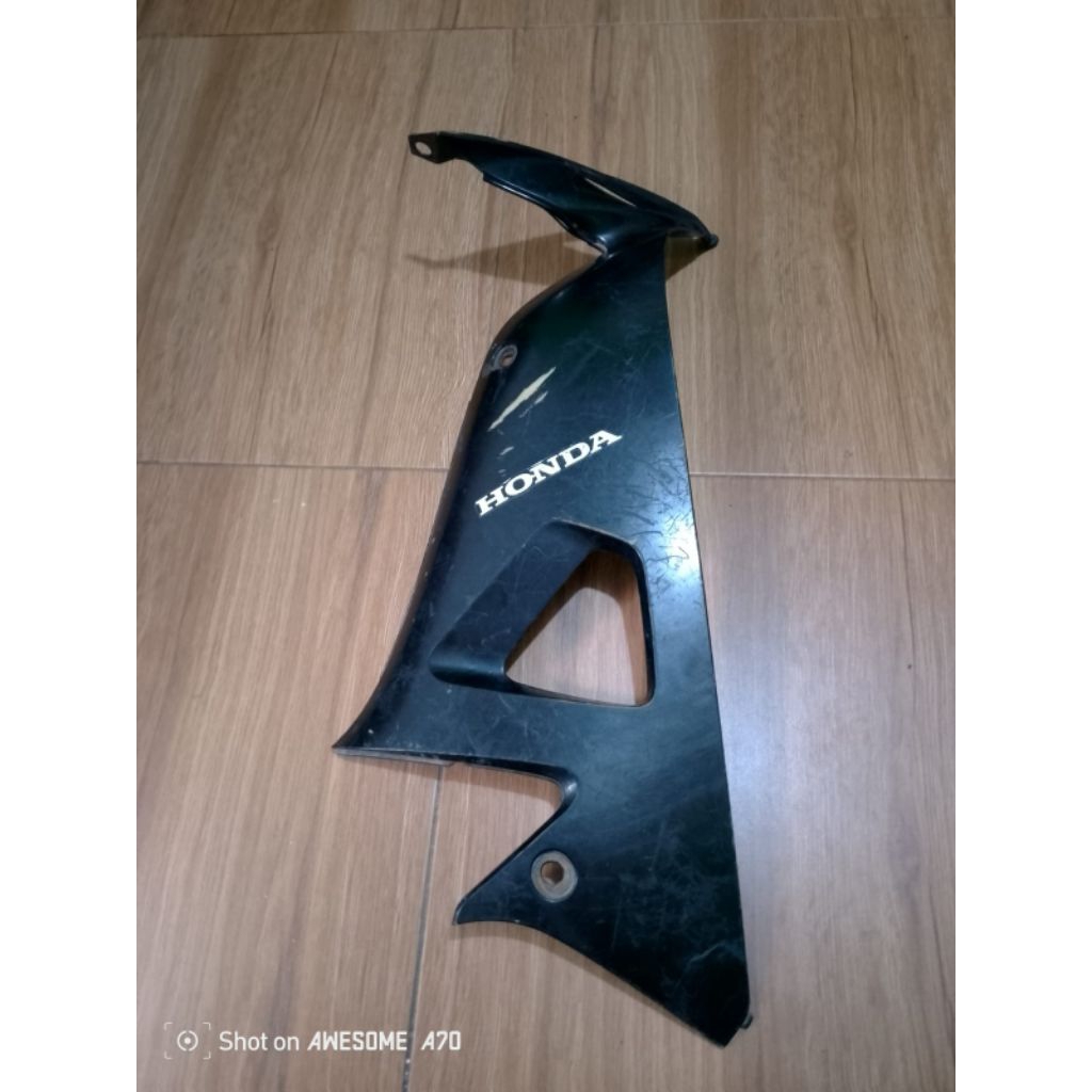 sayap dalam Kanan Honda Supra fit new bekas ori