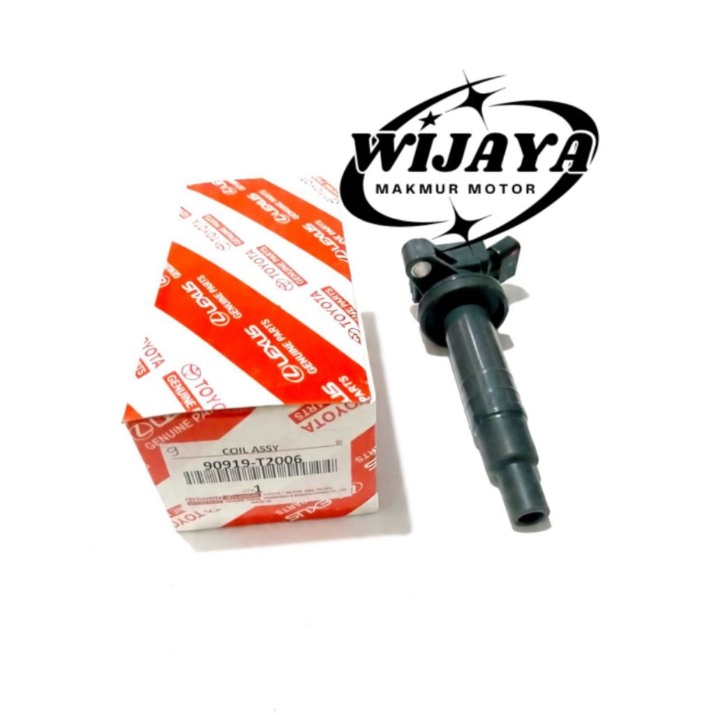 IGNITION COIL KOIL ALTIS 2002-2006