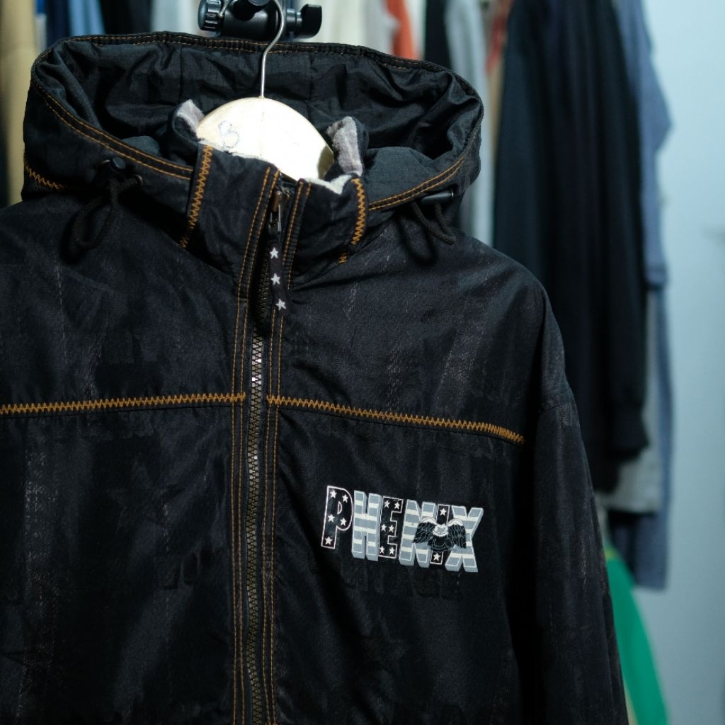 Jaket snowboard Phenix