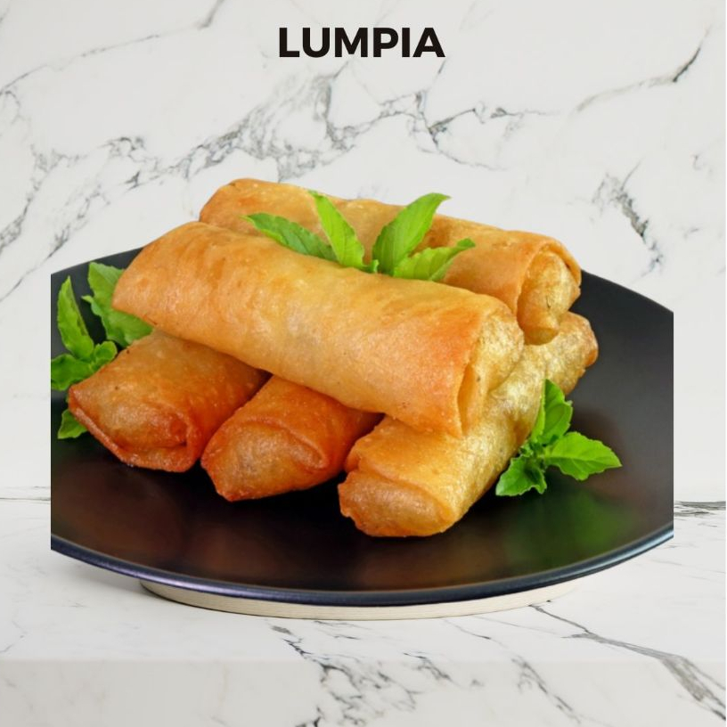 Lumpia , PASA Snack Box, Jajanan Tradisional, Snack meeting, Arisan, Hampers, Jajanan Pasar