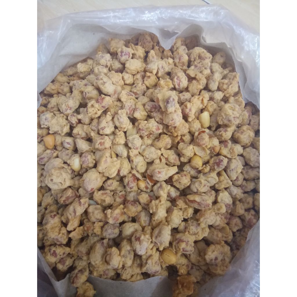 KACANG MEDAN SP 500GR