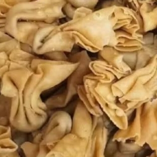 SNACK CUMI ABON 250GR