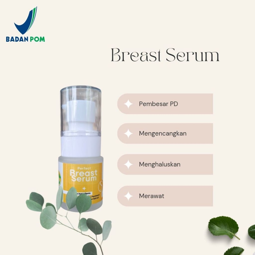 Breast Serum
