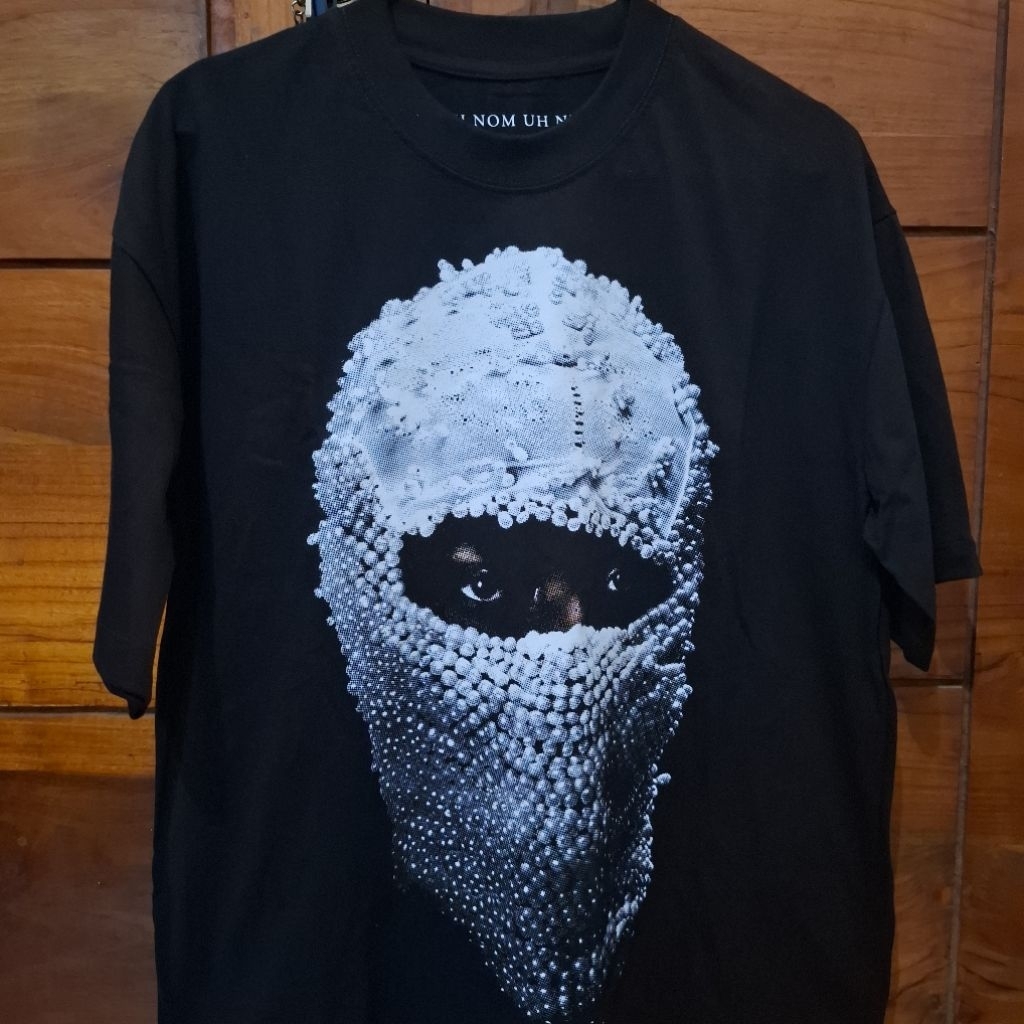 kaos ih nom uh nit keren