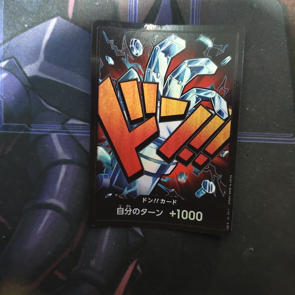 don foil eustass kid